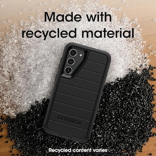 Foto 4 | Foto 4 | Funda Otterbox Defender Series Para Samsung Galaxy S23 Fe - Venta Internacional.