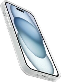 Foto 7 | Foto 7 | Funda De Teléfono Otterbox Symmetry Series+ Clear Para Iphone 13/14/15 - Venta Internacional.