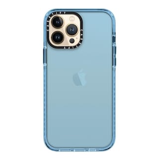 Foto 5 | Foto 5 | Funda De Teléfono Casetify Impact Iphone 13 Pro Max Sierra Blue - Venta Internacional.
