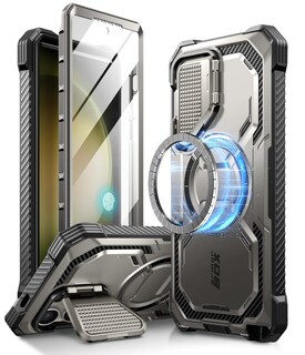 Foto 1 | Foto 1 | Funda De Teléfono I-blason Armorbox Para Samsung Galaxy S24 Ultra - Venta Internacional.