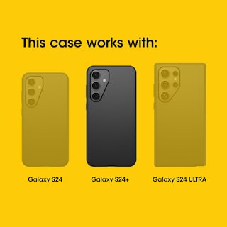 Foto 2 | Foto 2 | Funda Otterbox Para Samsung Galaxy S24+ Symmetry Series Sunstone - Venta Internacional.