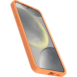 Foto 3 | Foto 3 | Funda Otterbox Para Samsung Galaxy S24+ Symmetry Series Sunstone - Venta Internacional.