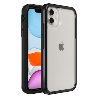 Foto 1 | Foto 1 | Funda Lifeproof See Series Para Iphone 11 Black Crystal - Venta Internacional.