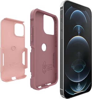 Foto 4 | Foto 4 | Funda De Teléfono Otterbox Commuter Series Para Iphone 11 - Venta Internacional.