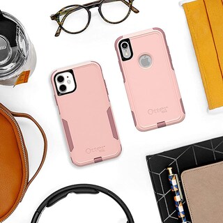 Foto 5 | Foto 5 | Funda De Teléfono Otterbox Commuter Series Para Iphone 11 - Venta Internacional.