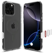 Funda Para Teléfono Spigen Ultra Hybrid T Magfit Iphone 16 Pro - Venta Internacional.