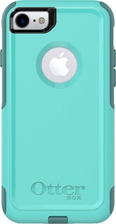 Foto 1 | Foto 1 | Funda Otterbox Commuter Series Para Iphone Se (tercera Y Segunda Generación) Y Iphone 8/7 - Venta Internacional.