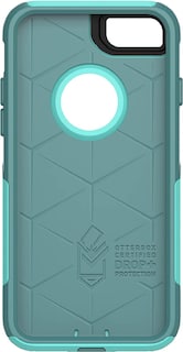 Foto 6 | Foto 7 | Funda Otterbox Commuter Series Para Iphone Se (tercera Y Segunda Generación) Y Iphone 8/7 - Venta Internacional.