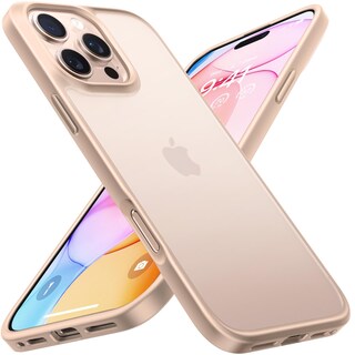 Foto 1 | Foto 1 | Funda De Teléfono Torras Guardian A Prueba De Golpes Para Iphone 16 Pro - Venta Internacional.