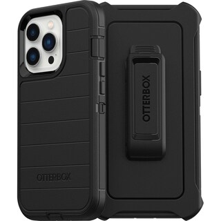 Foto 1 | Foto 1 | Funda Para Teléfono Otterbox Defender Series Sin Pantalla Para Iphone 13 Pro - Venta Internacional.