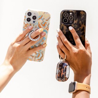 Foto 2 | Foto 2 | Funda De Teléfono Sonix Classic Tortoiseshell Para Iphone 13 Pro - Venta Internacional.