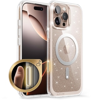 Foto 1 | Foto 1 | Funda De Teléfono Supcase Unicorn Beetle Mag Para Iphone 16 Pro Max - Venta Internacional.