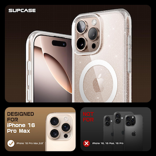 Foto 2 | Foto 2 | Funda De Teléfono Supcase Unicorn Beetle Mag Para Iphone 16 Pro Max - Venta Internacional.
