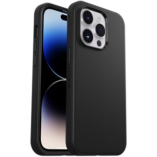 Foto 1 | Foto 1 | Funda De Teléfono Otterbox Symmetry Series Para Iphone 14 Pro - Negra - Venta Internacional.