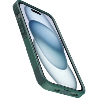 Foto 3 | Foto 3 | Funda Otterbox Commuter Series Get Your Greens Para Iphone 15, 14 Y 13 - Venta Internacional.