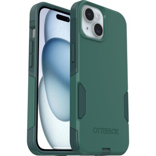Foto 5 | Foto 5 | Funda Otterbox Commuter Series Get Your Greens Para Iphone 15, 14 Y 13 - Venta Internacional.