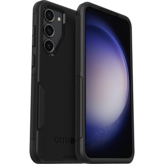 Foto 1 | Foto 1 | Funda Otterbox Galaxy S23+ Commuter Series Negra - Venta Internacional.