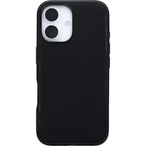 Funda Otterbox Symmetry Series Para Iphone 16, Color Negro - Venta Internacional.