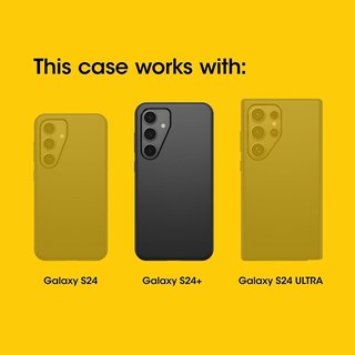 Foto 2 | Foto 2 | Funda Otterbox Defender Series Para Samsung Galaxy S24+, Color Azul - Venta Internacional.