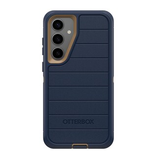 Foto 3 | Foto 3 | Funda Otterbox Defender Series Para Samsung Galaxy S24+, Color Azul - Venta Internacional.