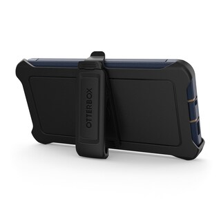 Foto 6 | Foto 6 | Funda Otterbox Defender Series Para Samsung Galaxy S24+, Color Azul - Venta Internacional.