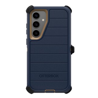 Foto 7 | Foto 7 | Funda Otterbox Defender Series Para Samsung Galaxy S24+, Color Azul - Venta Internacional.