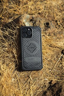 Foto 4 | Foto 4 | Funda Rokform Rugged Para Iphone 16 Plus Con Funda Magnética Negra - Venta Internacional.