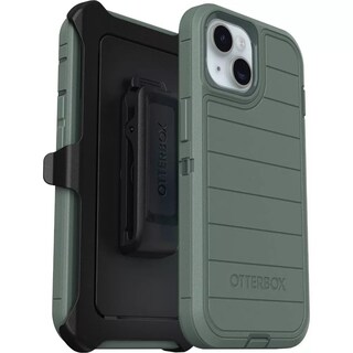 Foto 1 | Foto 1 | Funda De Teléfono Otterbox Defender Series Para Iphone 15/14/13 - Venta Internacional.