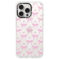 Funda De Teléfono Mosnovo Compatible Con Iphone 15 Pro Max Clear - Venta Internacional.