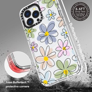 Foto 6 | Foto 6 | Funda De Teléfono Mosnovo Compatible Con Iphone 13 Pro Con Magsafe - Venta Internacional.