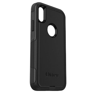 Foto 4 | Foto 4 | Funda Otterbox Para Iphone Xr Commuter Series, Color Negro - Venta Internacional.