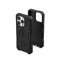Funda Para Teléfono Urban Armor Gear Uag Monarch Pro Iphone 16 Pro - Venta Internacional.