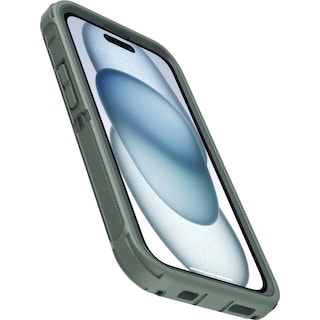 Foto 5 | Foto 5 | Funda De Teléfono Otterbox Defender Para Iphone 15/14/13 Magsafe Green - Venta Internacional.