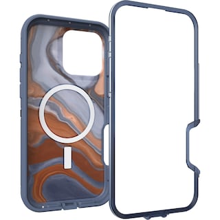 Foto 4 | Foto 4 | Funda Para Teléfono Otterbox Iphone 16 Pro Max Defender Xt Clear - Venta Internacional.