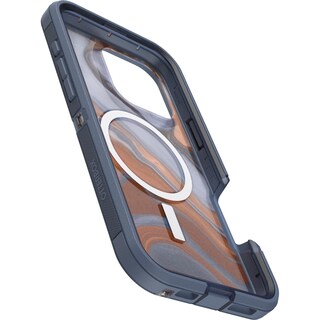 Foto 5 | Foto 5 | Funda Para Teléfono Otterbox Iphone 16 Pro Max Defender Xt Clear - Venta Internacional.