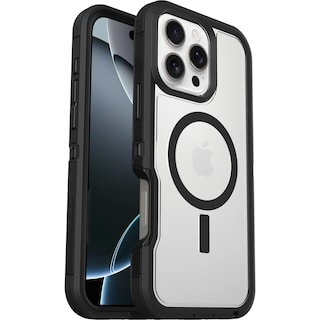 Foto 4 | Foto 4 | Funda Para Teléfono Otterbox Defender Series Xt Clear Para Iphone 16 Pro Max - Venta Internacional.