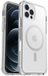 Foto 1 | Foto 1 | Funda Otterbox Symmetry Con Magsafe Para Iphone 12 Y 12 Pro - Venta Internacional.