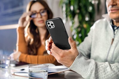 Foto 7 | Foto 7 | Funda Otterbox Symmetry Con Magsafe Para Iphone 12 Y 12 Pro - Venta Internacional.