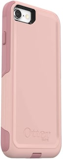 Foto 4 | Foto 5 | Funda De Teléfono Otterbox Commuter Series Para Iphone Se (tercera Y Segunda Generación) Y Iphone 8/7 - Venta Internacional.