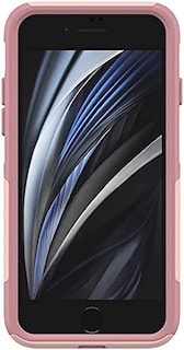 Foto 5 | Foto 6 | Funda De Teléfono Otterbox Commuter Series Para Iphone Se (tercera Y Segunda Generación) Y Iphone 8/7 - Venta Internacional.