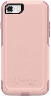 Foto 6 | Foto 7 | Funda De Teléfono Otterbox Commuter Series Para Iphone Se (tercera Y Segunda Generación) Y Iphone 8/7 - Venta Internacional.
