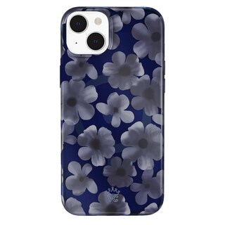 Foto 1 | Foto 1 | Funda De Teléfono Velvet Caviar Para Iphone 14, Diseño De Flor De Cerezo - Venta Internacional.