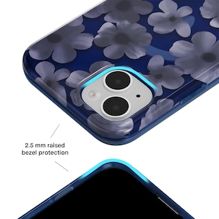 Foto 4 | Foto 4 | Funda De Teléfono Velvet Caviar Para Iphone 14, Diseño De Flor De Cerezo - Venta Internacional.