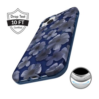 Foto 5 | Foto 5 | Funda De Teléfono Velvet Caviar Para Iphone 14, Diseño De Flor De Cerezo - Venta Internacional.