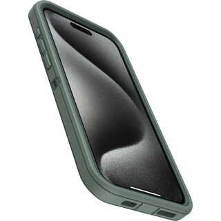 Foto 3 | Foto 3 | Funda Otterbox Defender Series Para Iphone 15 Pro Max, Color Verde - Venta Internacional.