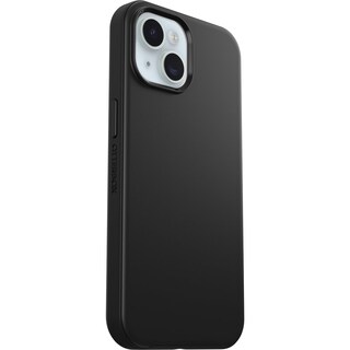 Foto 4 | Foto 4 | Funda Otterbox Symmetry Series Para Iphone 15/14/13, Color Negro - Venta Internacional.