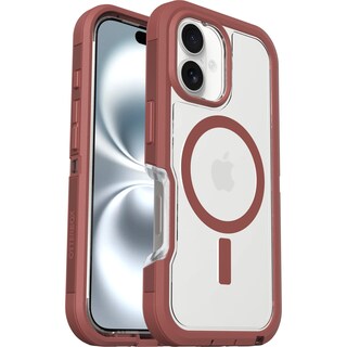 Foto 1 | Foto 1 | Funda Para Teléfono Otterbox Iphone 16 Defender Series Xt, Transparente - Venta Internacional.