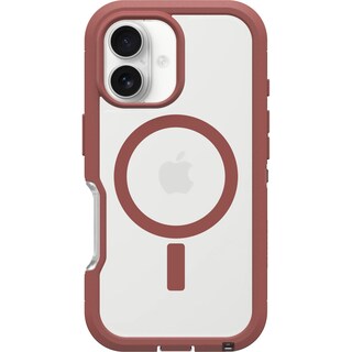 Foto 2 | Foto 2 | Funda Para Teléfono Otterbox Iphone 16 Defender Series Xt, Transparente - Venta Internacional.