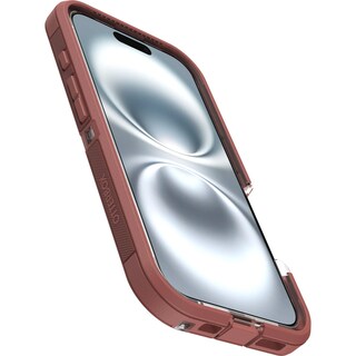 Foto 3 | Foto 3 | Funda Para Teléfono Otterbox Iphone 16 Defender Series Xt, Transparente - Venta Internacional.