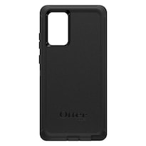Funda Otterbox Galaxy Note20 5g Defender Series Negra - Venta Internacional.
